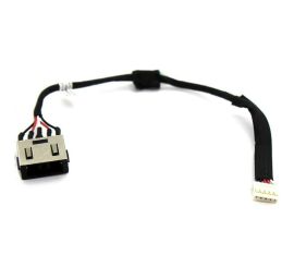 Jednosmerný napájací konektor notebooku pre Lenovo Thinkpad T460 T460P DC30100Q800