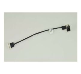 Notebook DC Jack pre HP Pavilion: CQ62 CQ72 s káblom 8 otvorov 7 kolíkov