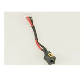 Konektor DC pre notebook pre Samsung NP900X 530 540Postroj