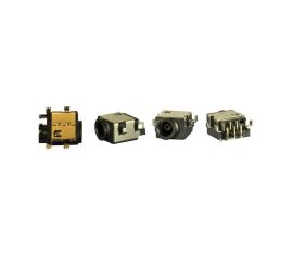 Jednosmerný napájací konektor pre notebook pre SAMSUNG RV510 RV511 RC510 RC511 RV415