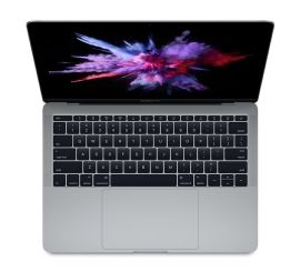 Apple MacBook Pro (13-palcový, 2017) - Intel Core i5 - 16 GB RAM - 256 GB SSD - 2x Thunderbolt 3 - vesmírne sivý - 2 roky záruka