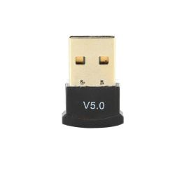 Mini Bluetooth Dongle verzia 5.0 (Plug&Play)