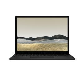 Microsoft Surface Laptop 3 - Intel Core i5-10. Generácia - 13 palcov - Touch - 16 GB RAM - 256 GB SSD - Windows 11 Home