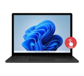 Microsoft Surface Laptop 4 - Intel Core i5-11. Generácia - 15 palec - Touch - 16GB RAM - 512GB SSD - Windows 11 Home