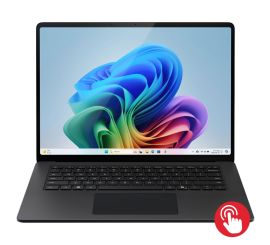 Microsoft Surface LAPTOP 7TH Edition - Qualcomm Snapdragon X 10-core X1P64100 - 13 palcov - Touch - 16GB RAM - 256GB SSD - Windows 11 Home
