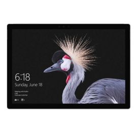 Microsoft Surface Pro 5 (bez klávesnice) - Intel Core I5-7. Generácia - 12 palcov - 8 GB RAM - 256 GB SSD - Windows 11