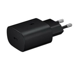 Originálna nabíjačka Samsung EP-TA800XBE 3A 25W čierna