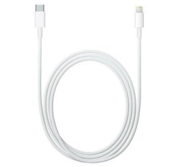 Originálny kábel Apple USB C na Lightning iPad iPhone 12 11 XS x 8 7 Pro/Max/Mini MQGJ2ZM 1M