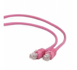 Cableexpert CAT6 FTP patch kábel, ružový, 3M