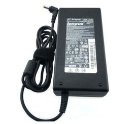 150W Použitý originálny adaptér na notebook pre Lenovo (19,5V 7,7A 6,0X3,0mm)