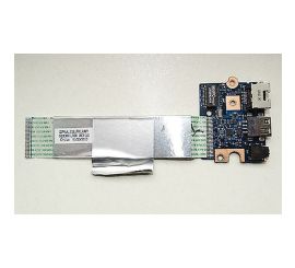 Notebook USB Board pre Toshiba Satellite C50-B C55-B vytiahnutý