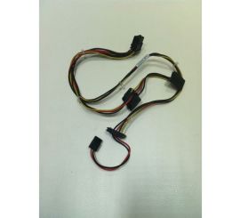 Pevný disk SATA kábel pre HP 600 800 G1 SFF 732753-001 vytiahnutý