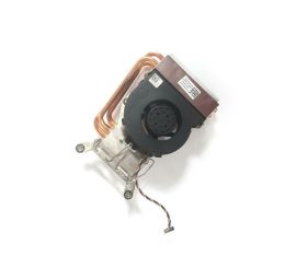 Ventilátor Dell Optiplex 790 990 7010 9010 USFF s vytiahnutým chladičom