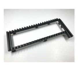 Sada na podporu rámčeka pre HP 600 800 G1 TWR 717705-001 Prázdna výplň rámu ODD