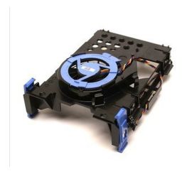 HDD nosič pre DELL Optiplex 360 760 780 SFF s ventilátorom NH645