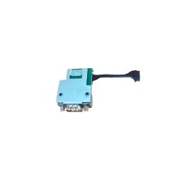 1* sériový port pre natívnu sériovú kartu PCI Express s nízkym profilom pre Dell OptiPlex 5060SFF, PN::T5HNR