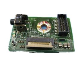 Tlačidlo napájania pre HP EliteOne 800 G1 AIO 48.3JX12.041