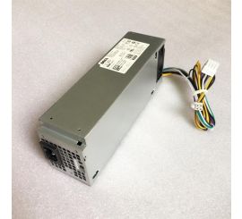 Zdroj pre DELL Optiplex 3050 5050 7050 SFF, L180AS-02 180W 8+4pin renovovaný