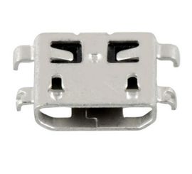Mikro USB nabíjací port alebo dokovacia nabíjačka pre tablet Lenovo IdeaTab S6000F S6000-F S6000