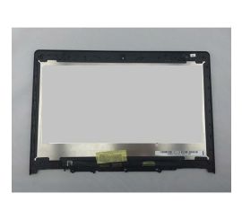 14,0" LED WUXGA COMPLETE LCD+ Digitalizér+ zostava rámu pre Lenovo ideapad Flex 3-14 5D10K42173"