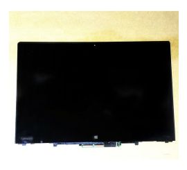 Zostava 14,0" LCD digitalizátora 2560X1440 s rámovou doskou digitalizátora pre Lenovo ThinkPad X1 Yoga 2016 00UR192"