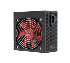 Maloobchodný napájací zdroj HKC V-Power 650 W, 12 cm ventilátor