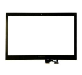 15,6" dotyková obrazovka digitalizátora pre Lenovo IdeaPad Z500