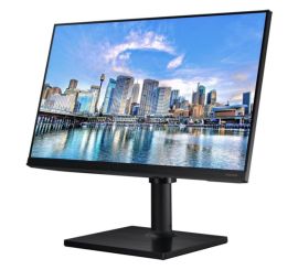 Samsung F24T450FQR - 24 palcov - 1920x1080 - 2x HDMI - DP - čierna