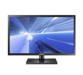 Samsung NC241 Zero Client - 24 palcov - 1920x1080 - VGA - Čierna