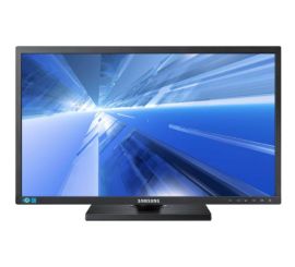 Samsung S22C450BW - 22 palcov - 1680x1050 - DVI - VGA - Čierna