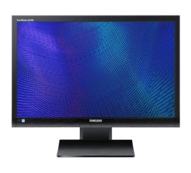Samsung S24E450BW - 24 palcov - 1920x1200 - DVI - VGA - Čierna