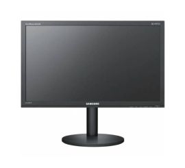 Samsung Syncmaster BX2440 - 24 palcov - 1920x1080 - DVI - VGA - Čierna