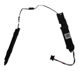 Reproduktory k notebooku pre Dell Latitude 7300 CN-0FYCRD ťahané