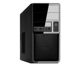 Kryt Micro ATX TLC-3520, USB 3.0 *bez napájania*