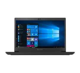 Toshiba Dynabook Tecra A40 -G - Intel Core I3-10. Generácia - 14 palcov - 8GB RAM - 128 GB SSD - Windows 11