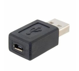 Adaptér USB A na Micro samica