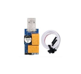 USB Watchdog Timer Card - Reštartujte svoje zariadenie po zlyhaní systému