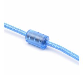 Kábel USB typu A na mini USB 5M