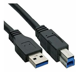 Kábel USB 3.0, A/B, 1,8 M