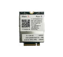 Mobilný širokopásmový modul lt4120 LTE/EVDO/HSPA+ SnapdragonT X5 LTE