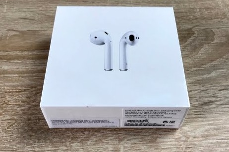 airpods kúpiť