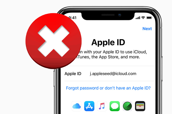 apple id wachtwoord