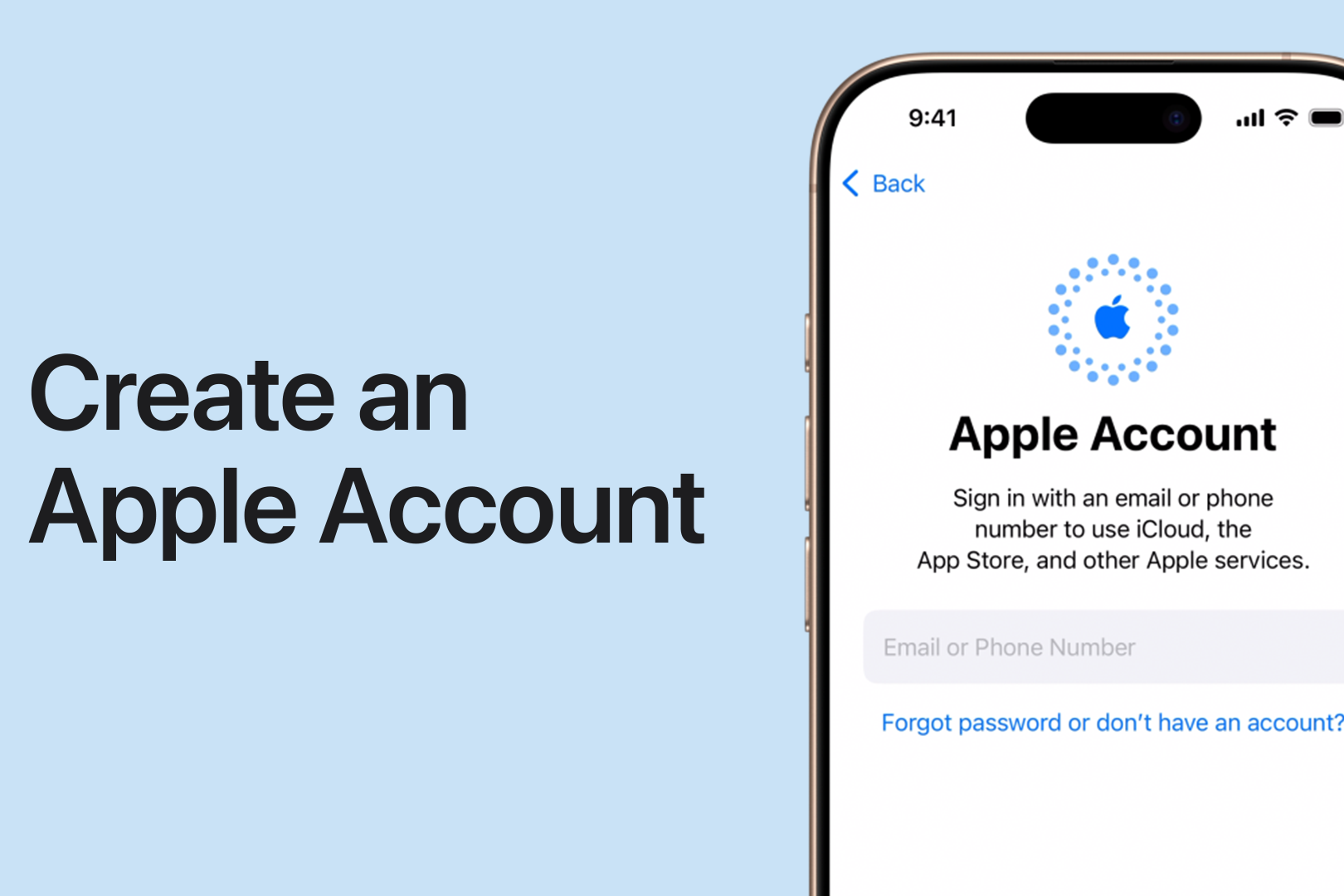 apple id