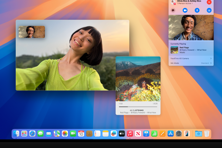 apple music na macos
