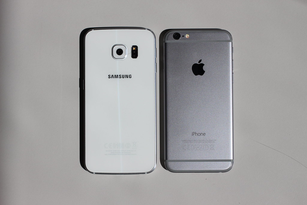 samsung telefón
