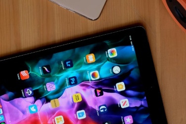 iPad 8e generácie