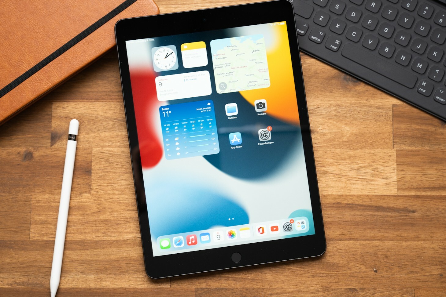 iPad 9