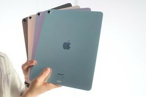 ipad air 13 inch 2024