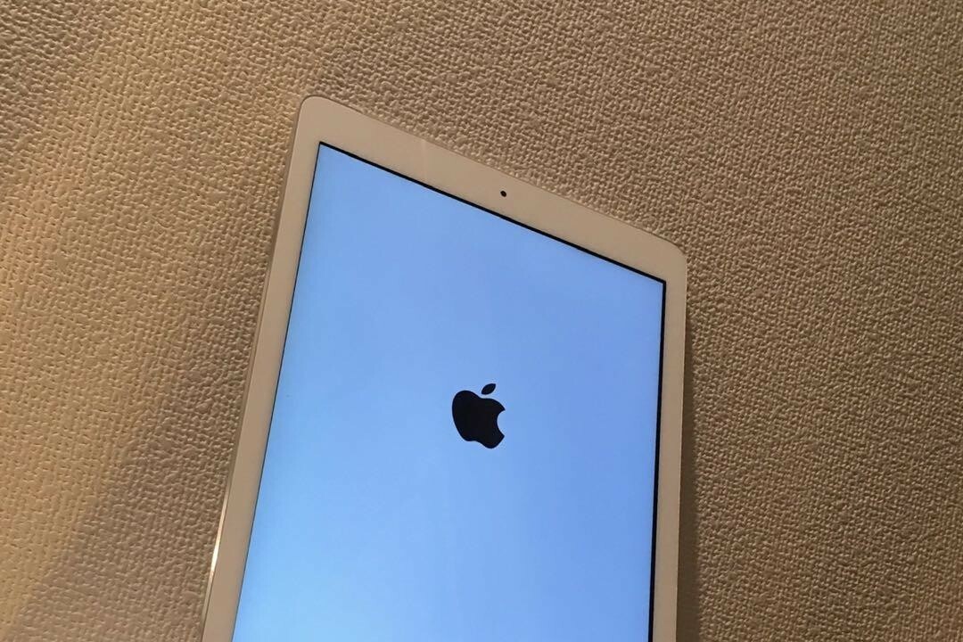 iPad 4e generatie