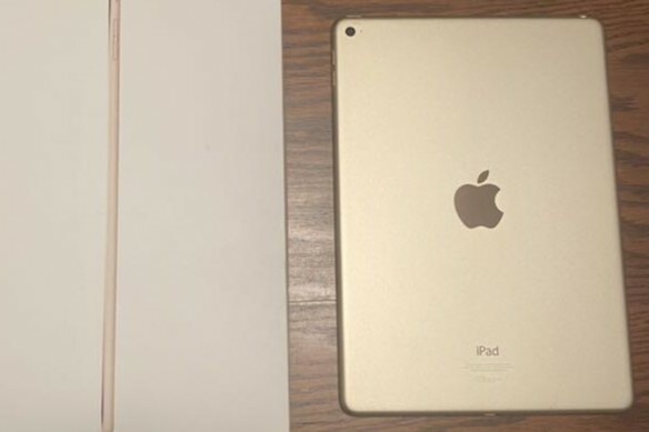 iPad 7. generácie
